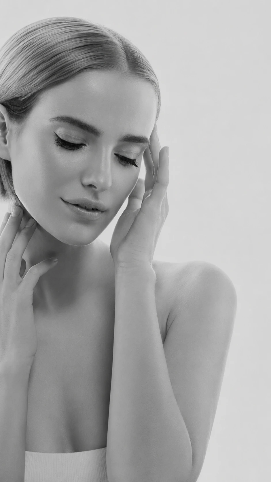 Maria Julio, beauty therapist at Maria Julio Beauty Studio in Paddington