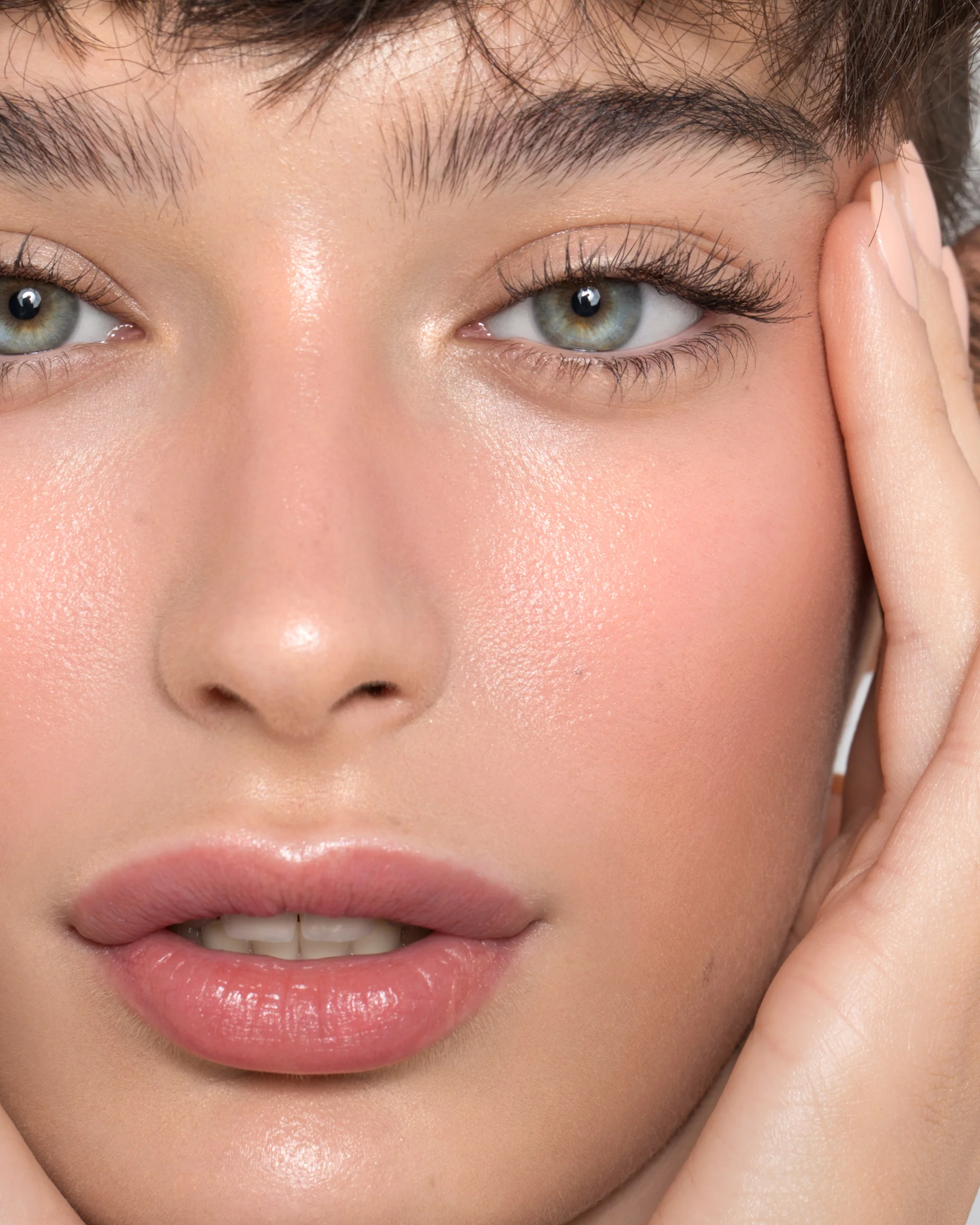 Non-laser saline eyebrow tattoo removal Brisbane