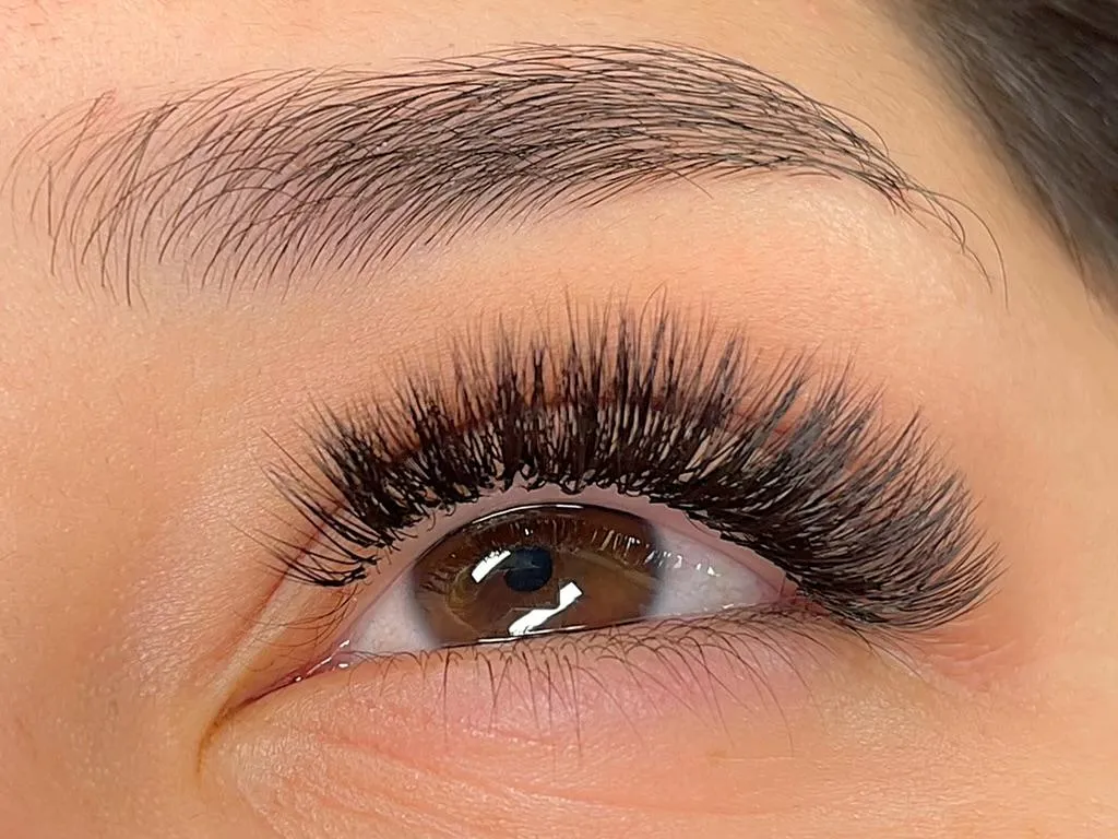Microblading treatment Brisbane