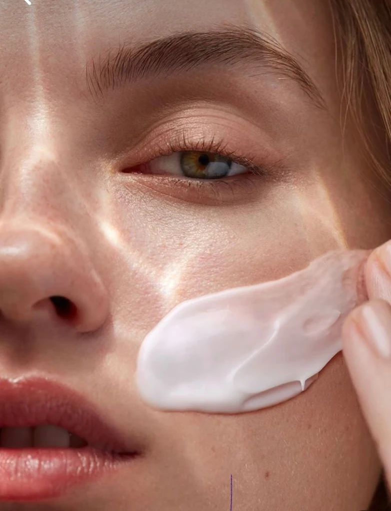 Eyebrow Tattoo Removal